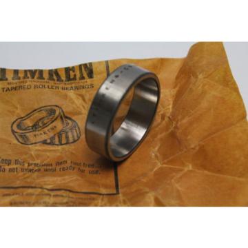 Timken 09195 Tapered Roller bearing Cup New