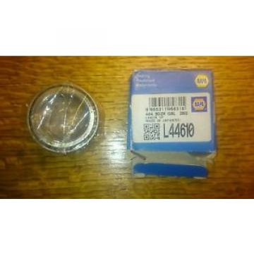 NAPA Set Tapered Roller Bearing Only L44610