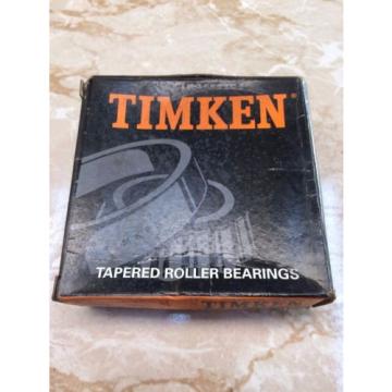 TIMKEN 580 TAPERED ROLLER BEARING - New