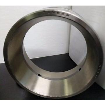 654D Timken Tapered Roller Bearing Double Cup Cone