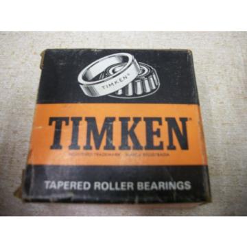 Timken 05185 Tapered Roller Bearing Cup