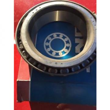 SKF Tapered Roller Bearing 598A New