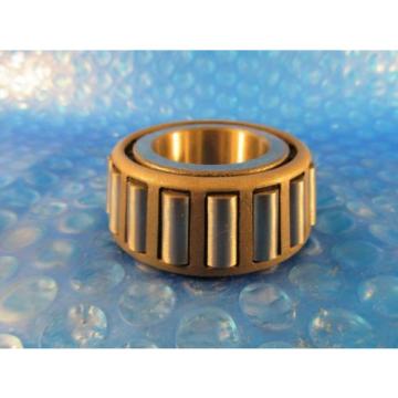 Timken 2793 Tapered Roller Bearing 1 3/8&#034; Straight Bore; 1.0100&#034; Wide