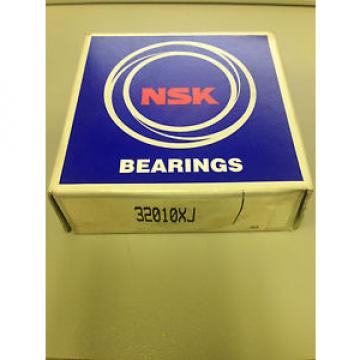 NSK 32010XJ Tapered Roller Cone and Cup