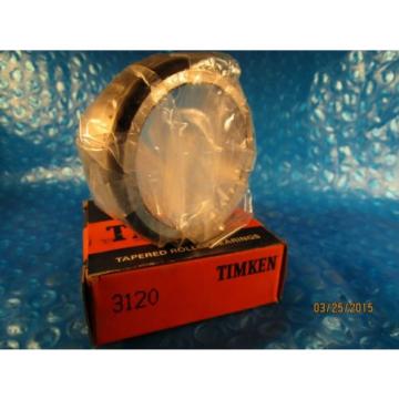 Timken 3120 Tapered Roller Bearing Cup