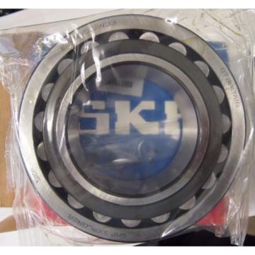 23218 CC/W33 SKF Spherical Roller Bearing - 90x160x52.4