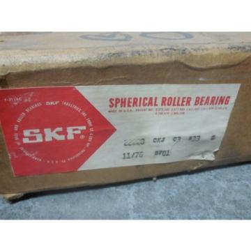 NEW SKF 22228 CKJ C3 W33 Spherical Roller Bearing