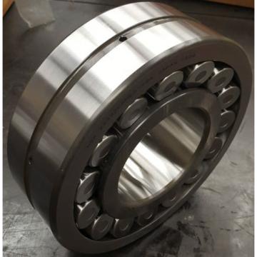 NSK spherical roller bearing 22322