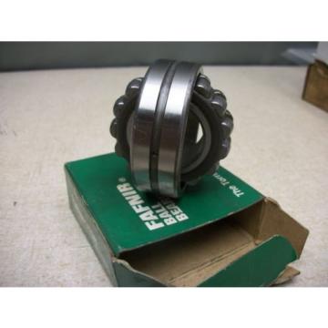 Fafnir Torrington 22206 CJ W33 C3 Spherical Roller Bearing