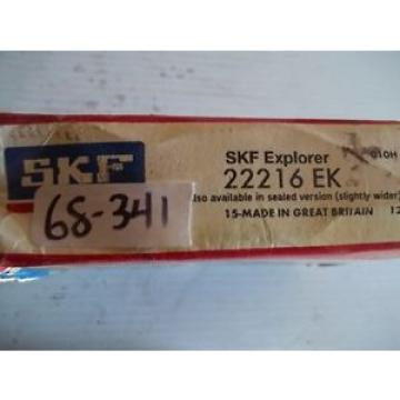 New SKF 22216 EK Spherical Roller Bearing