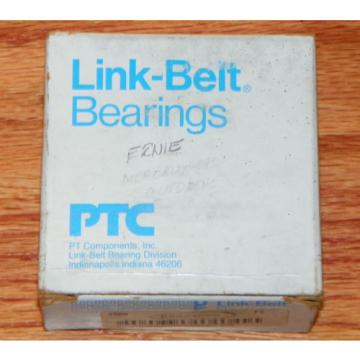 PTC LINK-BELT SPHERICAL ROLLER BEARING 35mm FZ BS224055 - NEW (old stock)