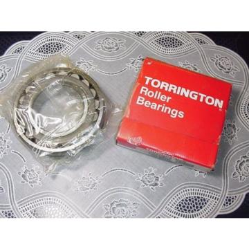 Torrington TOR22213CJW33, Roller Bearing, 22213CJW33, Spherical NEW IN BOX!