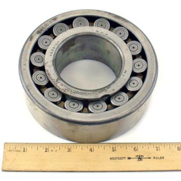 SKF Spherical Roller Bearing 452315M w/ Bearing Cup NW 15 C