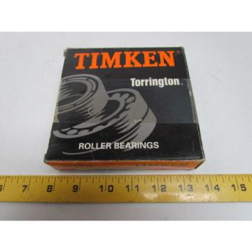 Timken Torrington 22213 KCJW33 Spherical Roller Bearing NIB