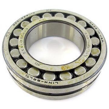 Link Belt PTC 55mm Spherical Roller Bearing