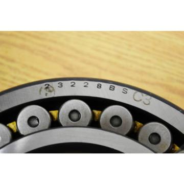 FAG spherical roller bearing 23228-BS 250 mm x 140 mm x 88 mm