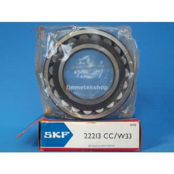 SKF 222I3 CC/W33 Spherical Roller Bearing (New)