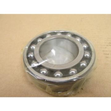 NIB Self-aligning ball bearings New Zealand FAG 2209-TVH-C3 SELF ALIGNING BALL BEARING 2209TVHC3 2209 45x85x23 mm
