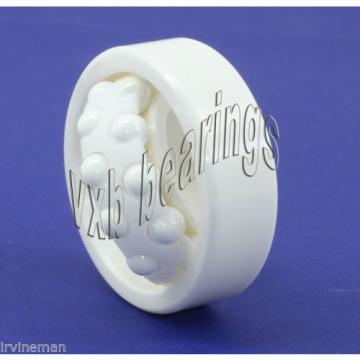 2205 ball bearings Singapore Full Ceramic Self Aligning Bearing 25x52x18 Ball Bearings 7707