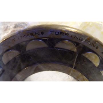 1 NEW TIMKEN/TORRINGTON 22313 CJW33C3 SPHERICAL ROLLER BEARING