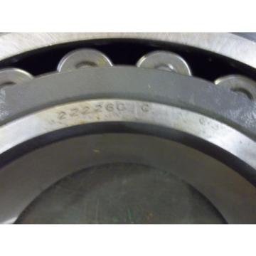 SKF 22226 CJC3W33 SPHERICAL ROLLER BEARING (V6)