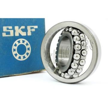 SKF ball bearings Greece RL14K Double Row Self-Aligning Ball Bearing   I/D 45mm O/D 95mm Width 20mm
