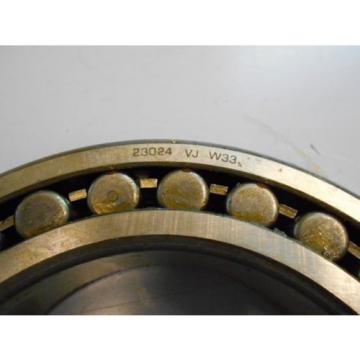 Torrington 23024 VJ W33 Spherical Roller