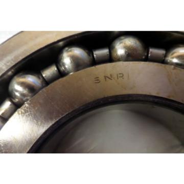 SNR Self-aligning ball bearings Portugal Double Row Self Aligning Ball Bearing 1320 K 1320K New