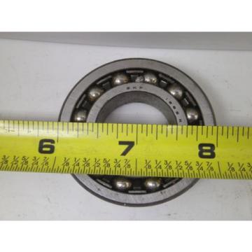NEW Self-aligning ball bearings Philippines SKF SELF ALIGNING DOUBLE ROW BALL BEARING 1205K SEE PHOTOS FREE SHIPPING!!!