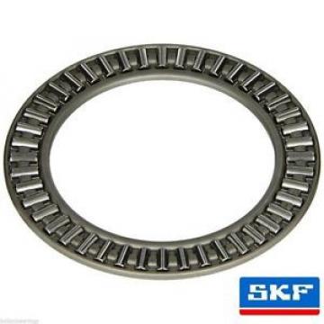 SKF AXK Needle Roller Cage Thrust Bearing - Choose Size