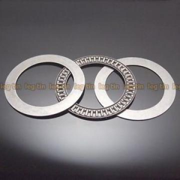 [1 pc] AXK6590 65x90 Needle Roller Thrust Bearing complete with 2 AS washers