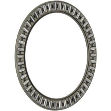 SKF AXK 6085 Thrust Needle Bearing Axial Cage and Roller Steel Cage Metric 60...