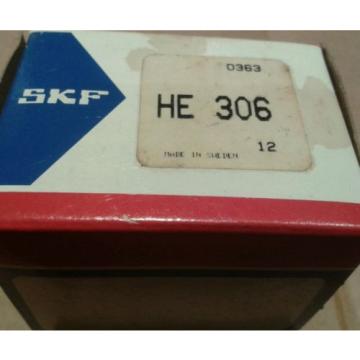 SKF  HE 306 adapter withdrawal sleeve bearing sleeve  free postage
