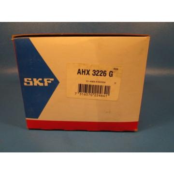 SKF AHX3226 G, AHX 3226 G Withdrawal Sleeve,125 mm Bore x 98 mm Long(FAG, NTN)