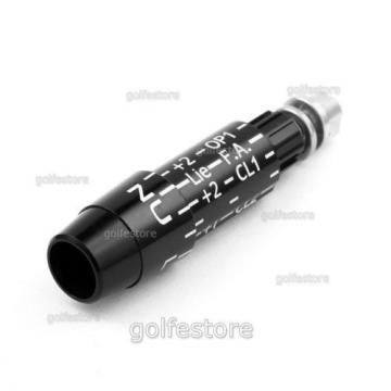 New Tour Issue Sleeve for RH Golf.335  2015 Srioxn Z Series Z945 Shaft Adapter