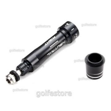 New Tour Issue for Tourstage Bridgestone GR 709/909 Driver 0.350&#034; Sleeve Adapter