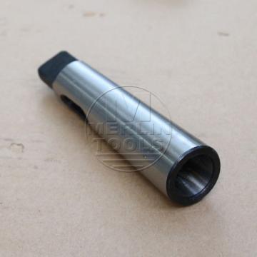 MT4 to MT2 Morse Taper Adapter / Reducing Drill Sleeve