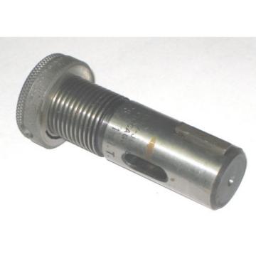 Morse Taper #1 Tool Holder Sleeve 1&#034; shank Adapter Tooling MT Socket 1MT MT1 USA