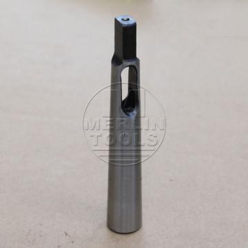 MT1 to MT2 Morse Taper Adapter / Reducing Drill Sleeve