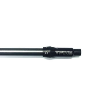 Grafalloy ProLaunch Platinum Regular Flex Driver Shaft W/Ping G30 Adapter Sleeve