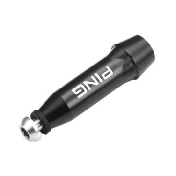 1 pc New Brand .335 Shaft Adapter Sleeve For Ping G25 l25 Anser US Seller