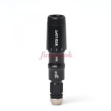 .335 Tip TP Shaft Adapter Sleeve For TaylorMade R15/SLDR/R1/RBZ Stage 2/M1
