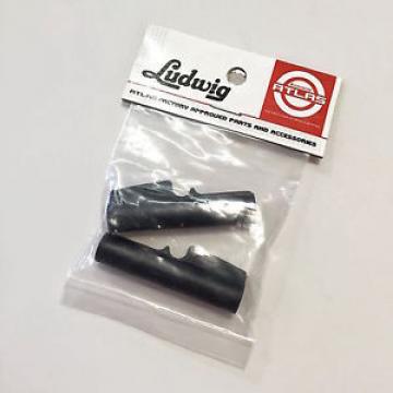 Ludwig Parts : Adapter Sleeves for ATLAS Bracket 9.5mm/10.5mm