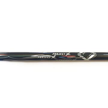 Project X PXV 6.5 Driver Shaft Extra Stiff-Flex WPing G30/Ping G Adapter Sleeve