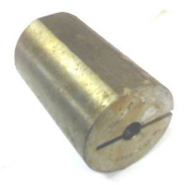 1&#034; Bore Hole Turret Lathe Warner Swasey Tool Holder Collet Adapter Split Sleeve