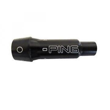 10 Ping Golf G30 SF LS Tec RH .335 Driver Fairway Sleeve Adapter Tip Right Hand