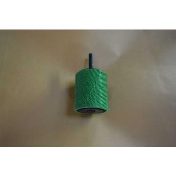 SS152 Green 1.5 x 2 Inch Length Sleeves - adapter included 1/4 inch shaft