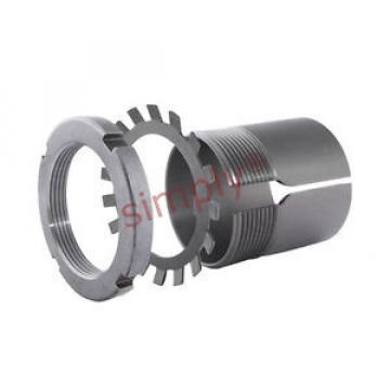 H316E Budget Adaptor Sleeve with Lock Nut and Locking Device for 70mm Shaft