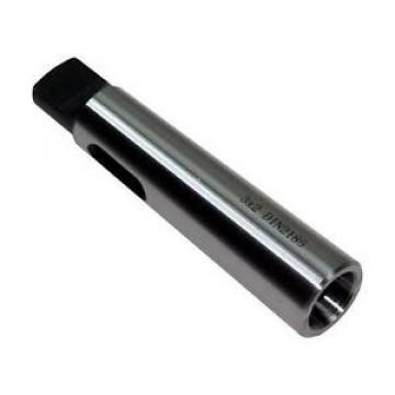 Adapter Sleeve Conical Sleeve Morse Taper MK3 on MK2 DIN2185