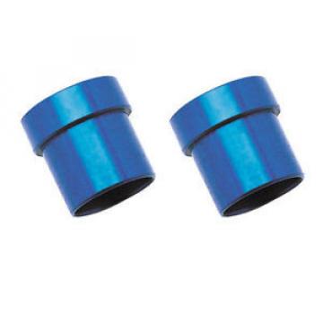 2 Russell 660660 Adapter Fitting; Tube Sleeve